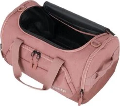 Travelite Reistas Met Wielen / Weekendtas - 77 X 41 X 38 Cm - 120 Liter Kick Off - Roze -Huishoudelijke Artikelen Verkoop 1200x1060 2