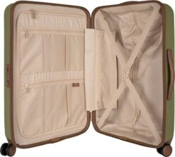 SUITSUIT - Fab Seventies - Martini Olive - Reiskoffer (66 Cm) -Huishoudelijke Artikelen Verkoop 1200x1073 3