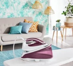 Tefal Express Essential Express Esstential SV6110 Stoomgenerator 33 Tefal Express Essential Express Esstential SV6110 Stoomgenerator -Huishoudelijke Artikelen Verkoop 1200x1085 1