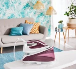 Tefal Express Essential Express Esstential SV6110 Stoomgenerator 25 Tefal Express Essential Express Esstential SV6110 Stoomgenerator -Huishoudelijke Artikelen Verkoop 1200x1085