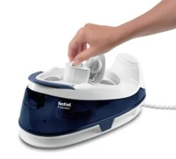Tefal Strijkijzer Met Stoomgenerator - Fasteo SV6040 34 Tefal Strijkijzer Met Stoomgenerator - Fasteo SV6040 -Huishoudelijke Artikelen Verkoop 1200x1089 1