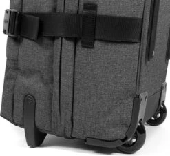 Eastpak TRANVERZ L Reiskoffer (79 X 40 X 33 Cm) - Black Denim -Huishoudelijke Artikelen Verkoop 1200x1096