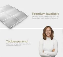 Johannes & Co - 2 Set Kruidenrek Voor Lade - Keuken Organizer - Kruiden Organizer 11 Johannes & Co - 2 Set Kruidenrek Voor Lade - Keuken Organizer - Kruiden Organizer -Huishoudelijke Artikelen Verkoop 1200x1097 3