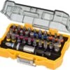 DeWalt DT7969 32-delige Bitset In Mini-TSTAK