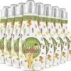 Robijn Floral Morning Wasverzachter - 8 X 30 Wasbeurten - Voordeelverpakking 2 Robijn Floral Morning Wasverzachter - 8 X 30 Wasbeurten - Voordeelverpakking -Huishoudelijke Artikelen Verkoop 1200x1106 1