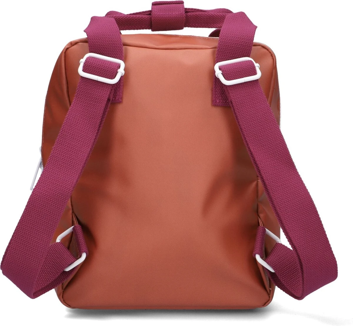 Sticky Lemon Backpack Small | Rugzak - Rugtas | A Journey Of Tales | Golden, Jeronicus Brown 14 Sticky Lemon Backpack Small | Rugzak - Rugtas | A Journey Of Tales | Golden, Jeronicus Brown - Afbeelding 12