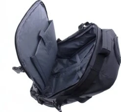 Gladiator Polar Handbagage Laptop Rugzak Trolley - 55 Cm - 14 Inch - Zwart -Huishoudelijke Artikelen Verkoop 1200x1110 2