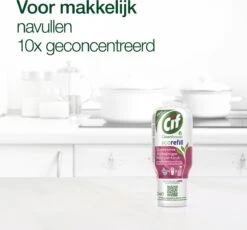 Cif CleanBoost Power & Shine Allesreiniger Ecorefill Capsules - 10 X 70 Ml - Voordeelverpakking 12 Cif CleanBoost Power & Shine Allesreiniger Ecorefill Capsules - 10 X 70 Ml - Voordeelverpakking -Huishoudelijke Artikelen Verkoop 1200x1117 1