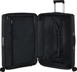 Samsonite Reiskoffer - Upscape Spinner 4 Wiel 75/28 Uitbreidbaar (Large) Black -Huishoudelijke Artikelen Verkoop 1200x1119 1