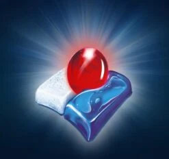 Finish Quantum Ultimate Active Blue Regular Vaatwastabletten - 60 Tabs -Huishoudelijke Artikelen Verkoop 1200x1126 2