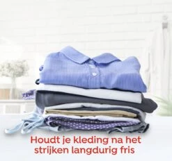 Robijn Morgenfris Strijkwater - 10 X 1L - Voordeelverpakking -Huishoudelijke Artikelen Verkoop 1200x1129 4