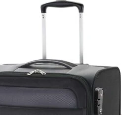 Gabol Cloud Medium Trolley 69 Turquoise -Huishoudelijke Artikelen Verkoop 1200x1130 1