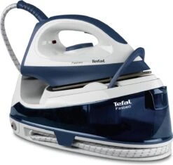 Tefal Strijkijzer Met Stoomgenerator - Fasteo SV6040 30 Tefal Strijkijzer Met Stoomgenerator - Fasteo SV6040 -Huishoudelijke Artikelen Verkoop 1200x1140 1