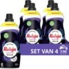 4x Robijn Klein & Krachtig Wasmiddel Black Velvet 1,19 Liter -Huishoudelijke Artikelen Verkoop 1200x1142 1