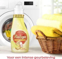Robijn Wasverzachter Zwitsalgeur - 8 X 30 Wasbeurten - Voordeelverpakking -Huishoudelijke Artikelen Verkoop 1200x1143 4