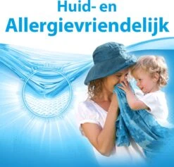 Le Chat Gel Sensitive - Vloeibaar Wasmiddel - Halfjaarbox - 136 Wasbeurten -Huishoudelijke Artikelen Verkoop 1200x1152 7