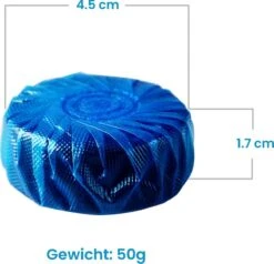 Needum ® Toiletblokjes Voor Inbouwreservoirs – WC-blokjes – Toiletblokken In Een Voordeelverpakking – 30 Stuks 15 Needum ® Toiletblokjes Voor Inbouwreservoirs – WC-blokjes – Toiletblokken In Een Voordeelverpakking – 30 Stuks -Huishoudelijke Artikelen Verkoop 1200x1154