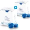Starbluedisc Toiletblokjes - 48 Stuks - Voordeelverpakking - Blauw - WC Blokjes Inbouwreservoir -Huishoudelijke Artikelen Verkoop 1200x1155 7