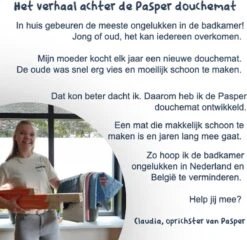 Douchemat Antislip Zalmkleur - 53 X 53 Cm - Antislipmat Douche - Badmat 15 Douchemat Antislip Zalmkleur - 53 X 53 Cm - Antislipmat Douche - Badmat -Huishoudelijke Artikelen Verkoop 1200x1168 1