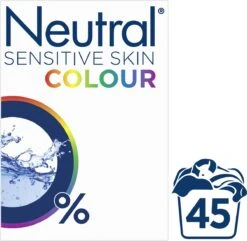 Neutral Kleur Waspoeder - 45 Wasbeurten -Huishoudelijke Artikelen Verkoop 1200x1169 1