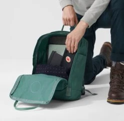 Fjallraven Fjällräven Kånken Unisex Rugzak - Light Oak -Huishoudelijke Artikelen Verkoop 1200x1171 3