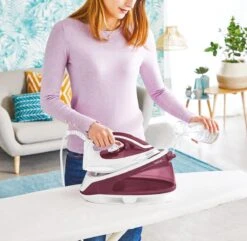 Tefal Express Essential Express Esstential SV6110 Stoomgenerator 23 Tefal Express Essential Express Esstential SV6110 Stoomgenerator -Huishoudelijke Artikelen Verkoop 1200x1172 1