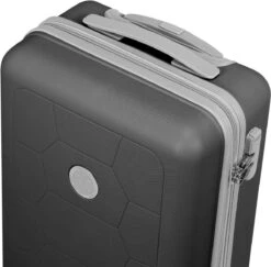 SUITSUIT - Caretta - Cool Gray - Handbagage (53 Cm) -Huishoudelijke Artikelen Verkoop 1200x1179 2