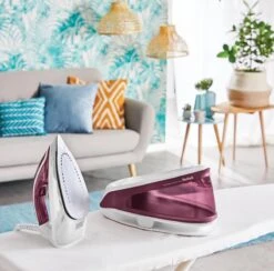 Tefal Express Essential Express Esstential SV6110 Stoomgenerator 24 Tefal Express Essential Express Esstential SV6110 Stoomgenerator -Huishoudelijke Artikelen Verkoop 1200x1184 6