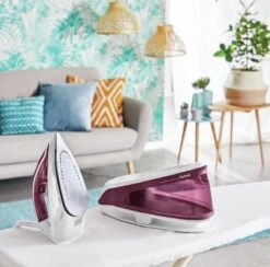 Tefal Express Essential Express Esstential SV6110 Stoomgenerator 31 Tefal Express Essential Express Esstential SV6110 Stoomgenerator -Huishoudelijke Artikelen Verkoop 1200x1184 7