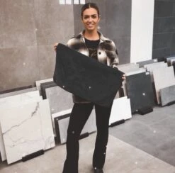 F.R.M. TEGELWERK QUICK DRY BADKAMER DROOGDOEK™ 40x60 -Huishoudelijke Artikelen Verkoop 1200x1184 8