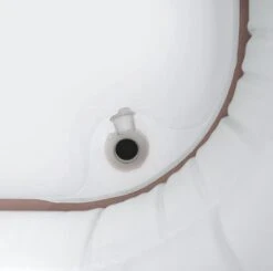 Tubble® Compact - Klein Opblaasbaar Ligbad 140 Cm Lang – Opvouwbaar Bad Voor Volwassenen Tot 170cm - IJsbad Wim Hof Methode - Zitbad - 200L -Huishoudelijke Artikelen Verkoop 1200x1188