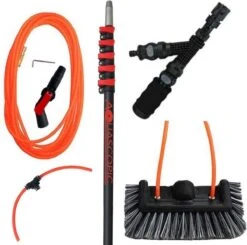 Aquacopic - Telescoopsteel Set Met Borstel - 11 Meter 19 Aquacopic - Telescoopsteel Set Met Borstel - 11 Meter -Huishoudelijke Artikelen Verkoop 1200x1191 1