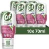Cif CleanBoost Power & Shine Allesreiniger Ecorefill Capsules - 10 X 70 Ml - Voordeelverpakking -Huishoudelijke Artikelen Verkoop 1200x1196 7