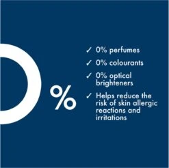 Neutral 0% Wit Parfumvrij Waspoeder - 45 Wasbeurten - Wasmiddel 22 Neutral 0% Wit Parfumvrij Waspoeder - 45 Wasbeurten - Wasmiddel -Huishoudelijke Artikelen Verkoop 1200x1197 9