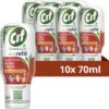 Cif CleanBoost Power & Shine Keuken Ecorefill Capsules - 10 X 70 Ml - Voordeelverpakking 1 Cif CleanBoost Power & Shine Keuken Ecorefill Capsules - 10 X 70 Ml - Voordeelverpakking -Huishoudelijke Artikelen Verkoop 1200x1198 37