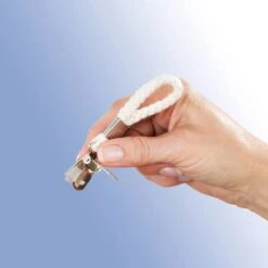 Wenko Handdoekclips , 4 Stuks -Huishoudelijke Artikelen Verkoop 1200x1198 4