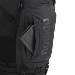 NOMAD® Batura 55 Liter Zwart | Premium Backpack Heren & Dames | Rugzak Incl Flightbag / Hoes -Huishoudelijke Artikelen Verkoop 1200x1200 1003