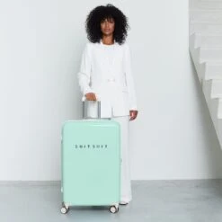 SUITSUIT - Fabulous Fifties - Luminous Mint - Duo Set (55/76 Cm) 13 SUITSUIT - Fabulous Fifties - Luminous Mint - Duo Set (55/76 Cm) -Huishoudelijke Artikelen Verkoop 1200x1200 1005