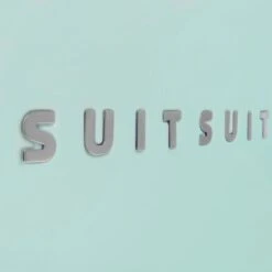 SUITSUIT - Fabulous Fifties - Luminous Mint - Duo Set (55/76 Cm) 17 SUITSUIT - Fabulous Fifties - Luminous Mint - Duo Set (55/76 Cm) -Huishoudelijke Artikelen Verkoop 1200x1200 1007