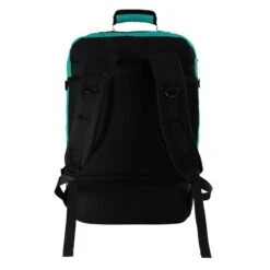 CabinMax Metz Reistas– Handbagage 44L- Rugzak – Schooltas - Backpack 55x40x20cm – Lichtgewicht - Vintage Teal (MZ V-TL) -Huishoudelijke Artikelen Verkoop 1200x1200 1022