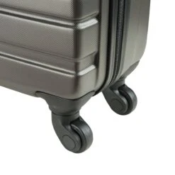 Princess Traveller Singapore Handbagage Koffer 55 Cm - Antraciet -Huishoudelijke Artikelen Verkoop 1200x1200 1026