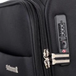 Decent D-Upright Large Koffer - 76 Cm Expandable - TSA Slot - Zwart 27 Decent D-Upright Large Koffer - 76 Cm Expandable - TSA Slot - Zwart -Huishoudelijke Artikelen Verkoop 1200x1200 1028