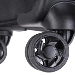 Decent D-Upright Large Koffer - 76 Cm Expandable - TSA Slot - Zwart 28 Decent D-Upright Large Koffer - 76 Cm Expandable - TSA Slot - Zwart -Huishoudelijke Artikelen Verkoop 1200x1200 1029