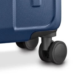 Swiss - Lausanne - Handbagage Koffer - 4 Wielen - TSA-Cijferslot - Blauw -Huishoudelijke Artikelen Verkoop 1200x1200 1046