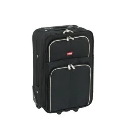 Princess Traveller Barcelona - Handbagage Koffer - Zwart - S - 55cm 10 Princess Traveller Barcelona - Handbagage Koffer - Zwart - S - 55cm -Huishoudelijke Artikelen Verkoop 1200x1200 1072