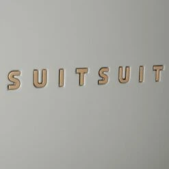 SUITSUIT - Fab Seventies - Limestone - Handbagage (55 Cm) -Huishoudelijke Artikelen Verkoop 1200x1200 1075