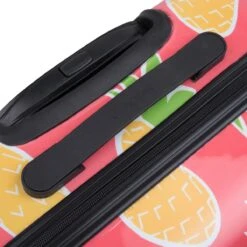 BHPPY - Pretty Pineapple - Handbagage (55 Cm) 13 BHPPY - Pretty Pineapple - Handbagage (55 Cm) -Huishoudelijke Artikelen Verkoop 1200x1200 1079