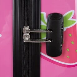 BHPPY - Sweet Strawberry - Reiskoffer (76 Cm) -Huishoudelijke Artikelen Verkoop 1200x1200 1081