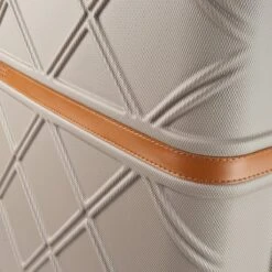 Princess Traveller Whistler - Reiskoffer - Cappuccino - Large - 76cm -Huishoudelijke Artikelen Verkoop 1200x1200 1092