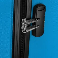 BHPPY - Ocean Blue - Reiskoffer (76 Cm) -Huishoudelijke Artikelen Verkoop 1200x1200 1096